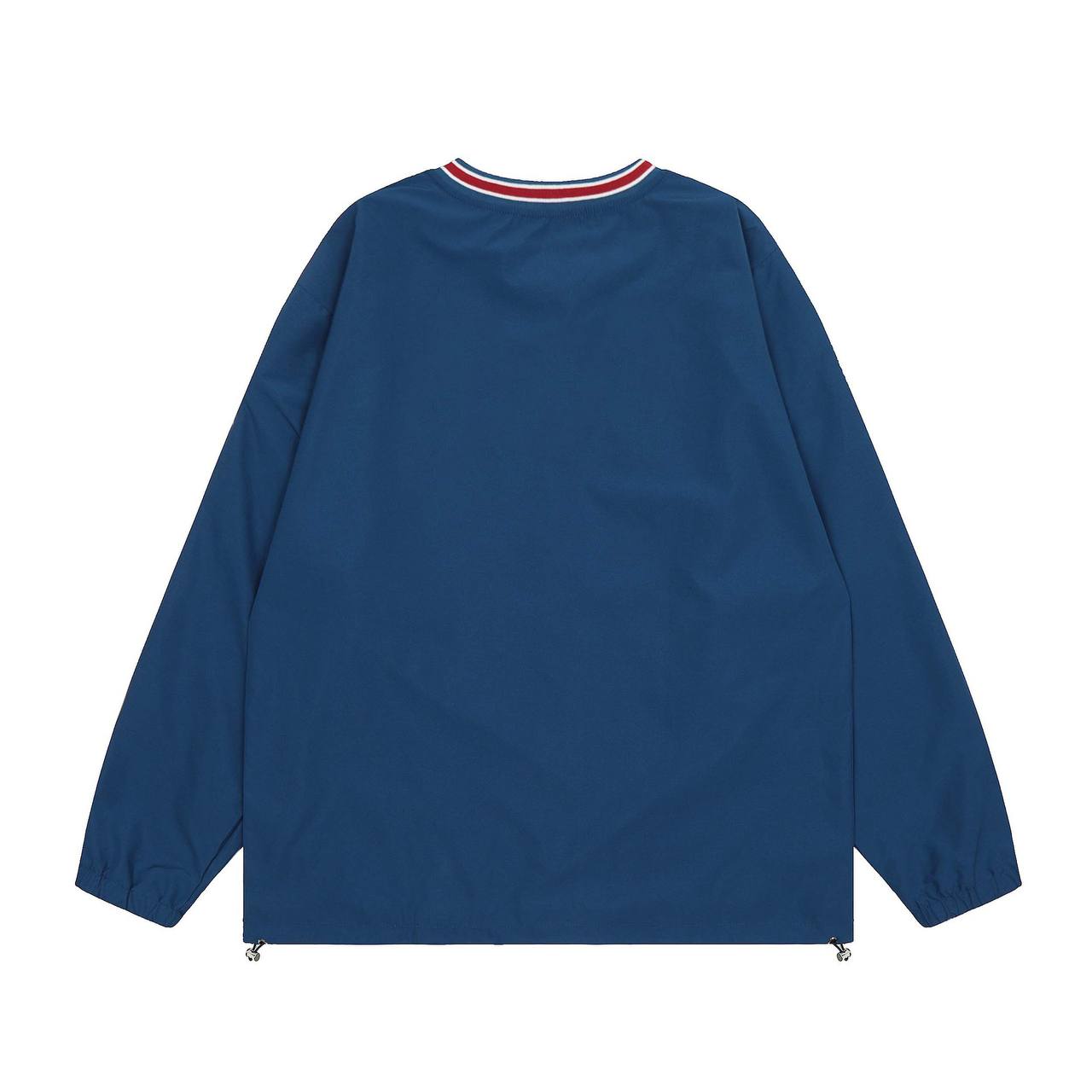 Blockcore Retro Graphic Pullover