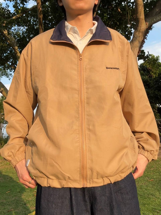 Chestnut Outdoor Waterproof Jacket